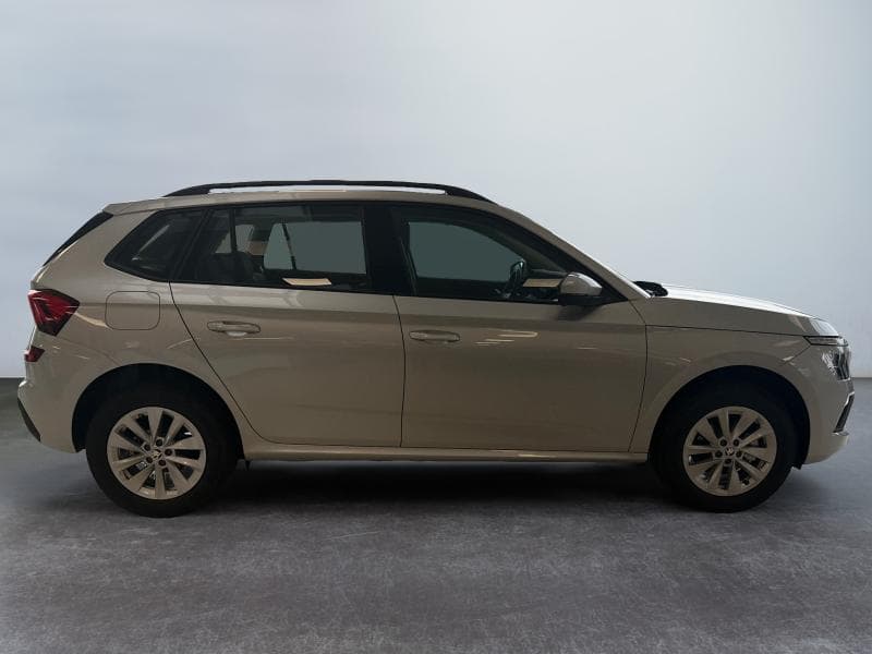 Skoda Kamiq Corporate | 1.0 TSI 115cv | GPS | Carpay | Cruisecontrol | Caméra - 4