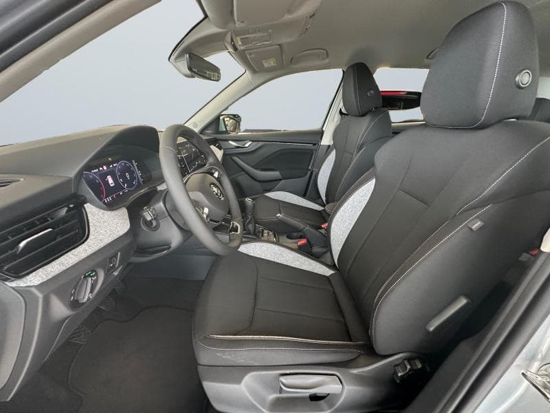 Skoda Kamiq Corporate | 1.0 TSI 115cv | GPS | Carpay | Cruisecontrol | Caméra - 10