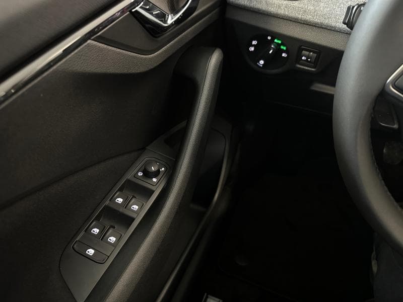 Skoda Kamiq Corporate | 1.0 TSI 115cv | GPS | Carpay | Cruisecontrol | Caméra - 12
