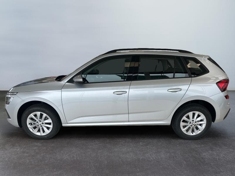 Skoda Kamiq Corporate | 1.0 TSI 115cv | GPS | Carpay | Cruisecontrol | Caméra - 5
