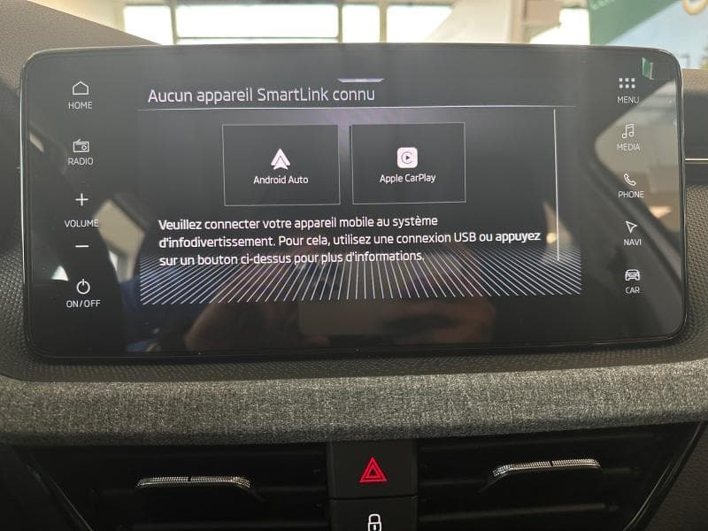Skoda Kamiq Corporate | 1.0 TSI 115cv | GPS | Carpay | Cruisecontrol | Caméra - 21