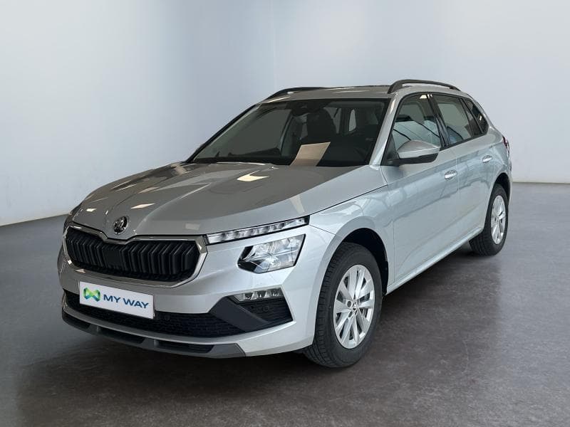 Skoda Kamiq Corporate | 1.0 TSI 115cv | GPS | Carpay | Cruisecontrol | Caméra - 1