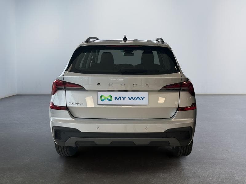 Skoda Kamiq Corporate | 1.0 TSI 115cv | GPS | Carpay | Cruisecontrol | Caméra - 8