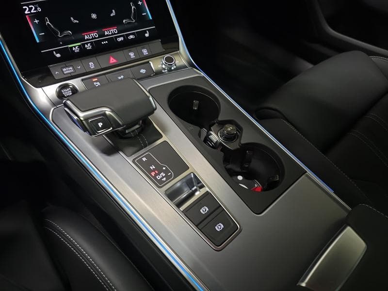 Audi A6 Avant S-line | 2.0 tdi 163 cv | GPS | Camera 360 | Carplay | LED | Double toit pano ouvrant - 26