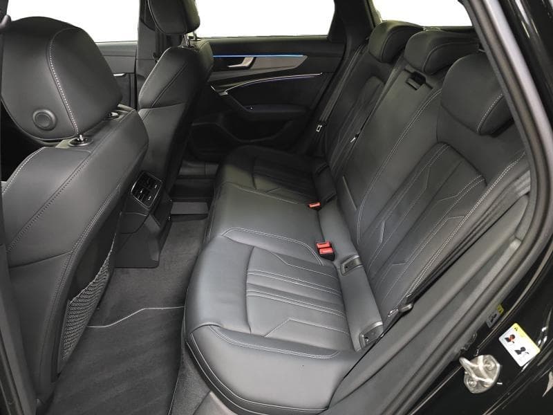 Audi A6 Avant S-line | 2.0 tdi 163 cv | GPS | Camera 360 | Carplay | LED | Double toit pano ouvrant - 12