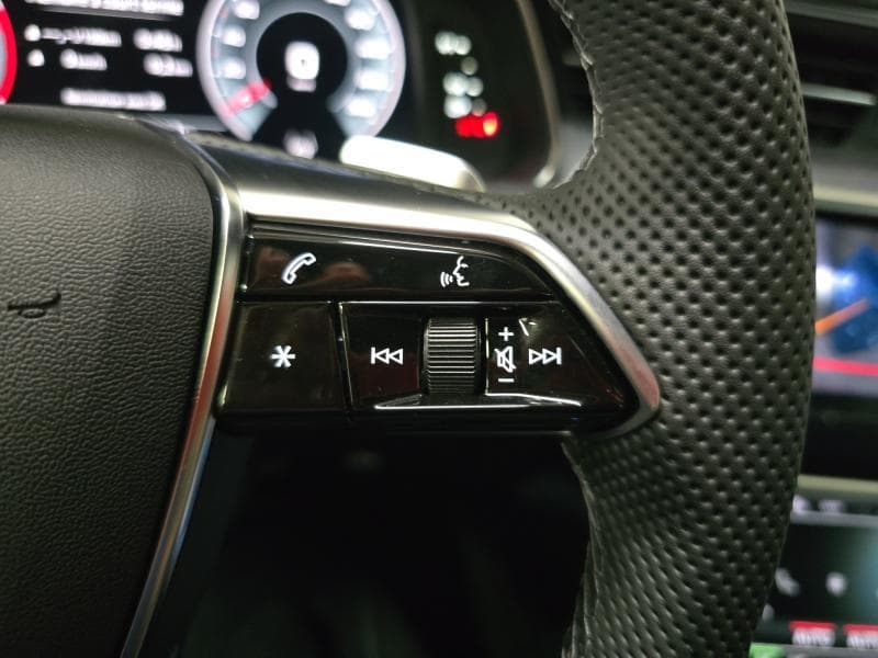 Audi A6 Avant S-line | 2.0 tdi 163 cv | GPS | Camera 360 | Carplay | LED | Double toit pano ouvrant - 17
