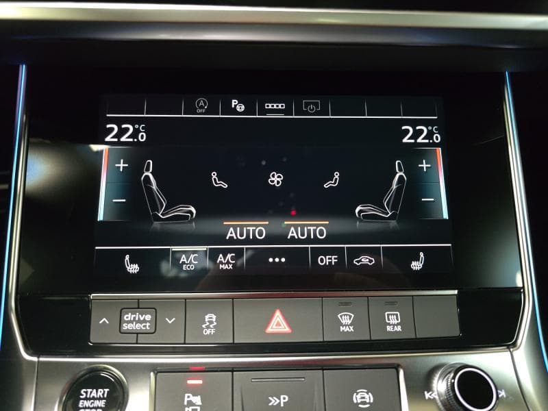 Audi A6 Avant S-line | 2.0 tdi 163 cv | GPS | Camera 360 | Carplay | LED | Double toit pano ouvrant - 28