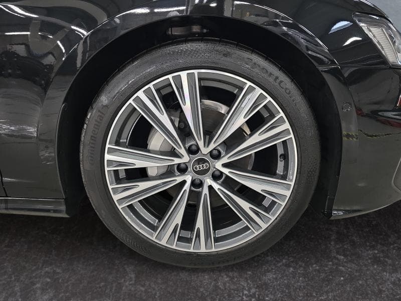 Audi A6 Avant S-line | 2.0 tdi 163 cv | GPS | Camera 360 | Carplay | LED | Double toit pano ouvrant - 9