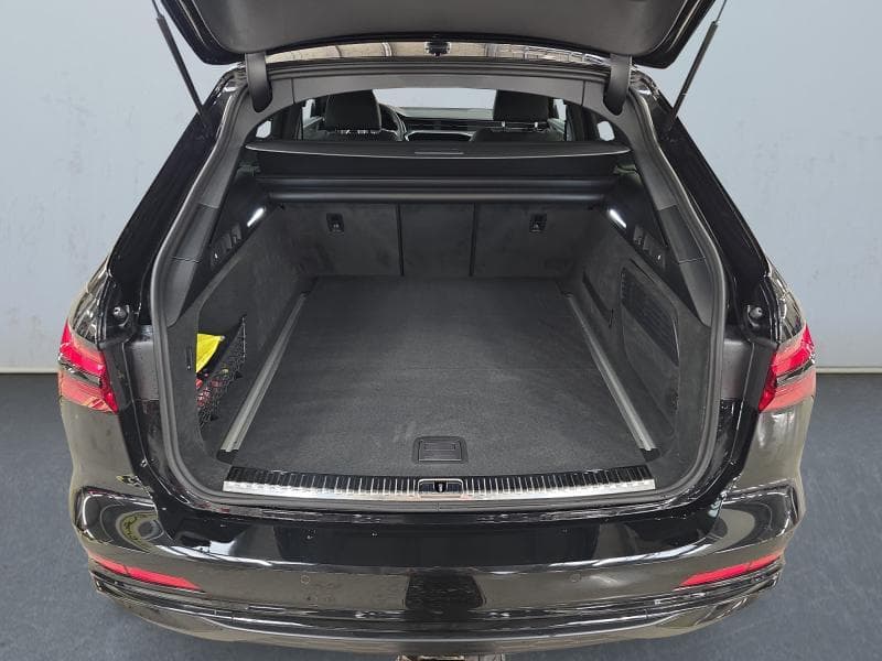 Audi A6 Avant S-line | 2.0 tdi 163 cv | GPS | Camera 360 | Carplay | LED | Double toit pano ouvrant - 30