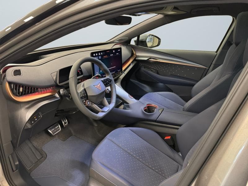Cupra Tavascan VZ - 14