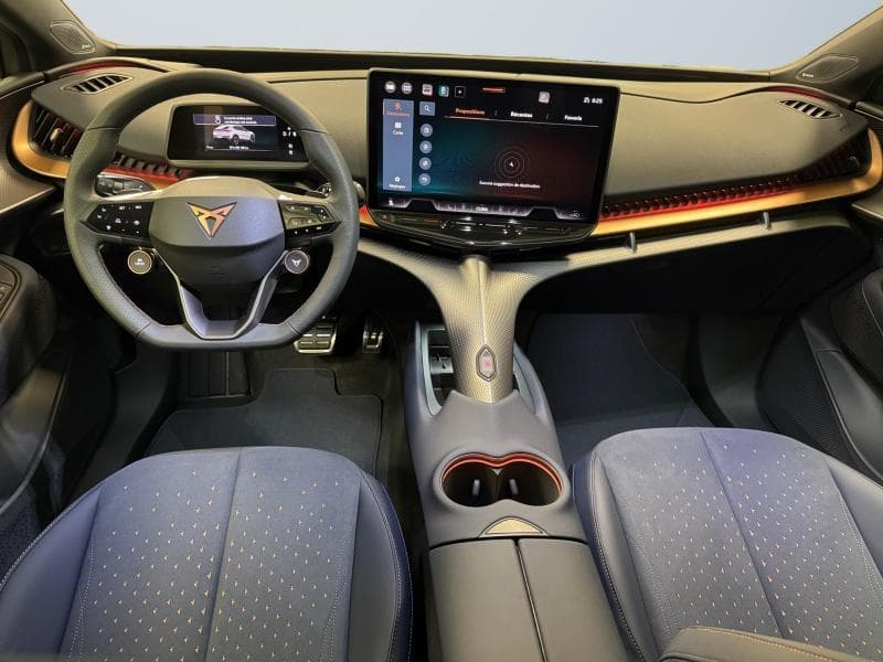 Cupra Tavascan VZ - 13
