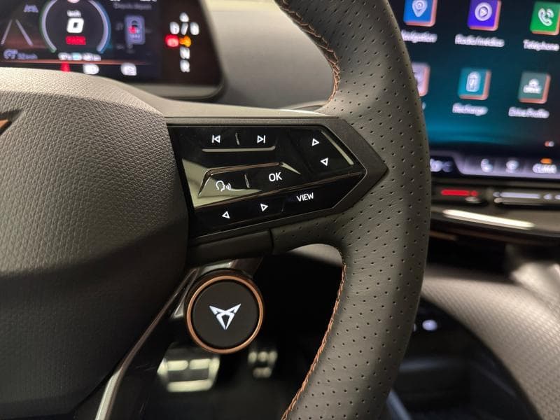 Cupra Tavascan VZ - 24