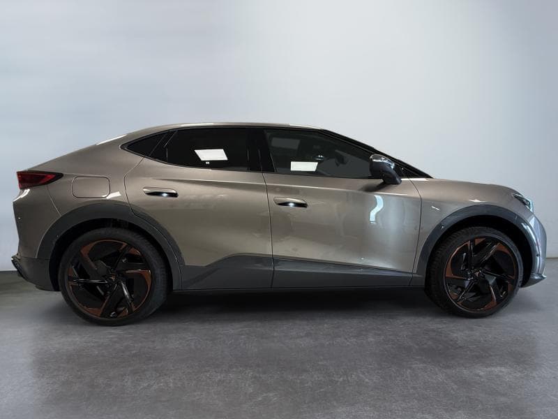 Cupra Tavascan VZ - 4