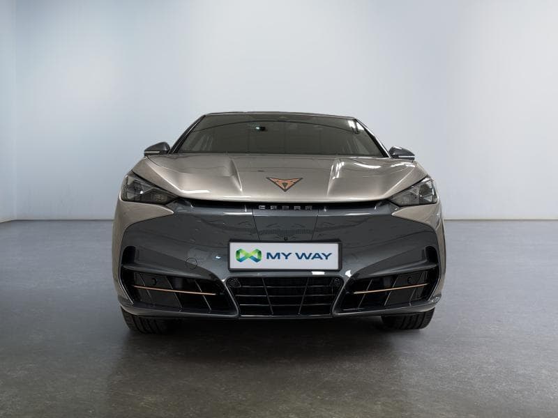 Cupra Tavascan VZ - 3