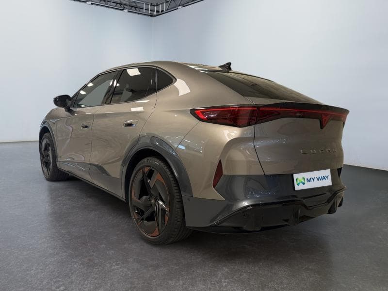 Cupra Tavascan VZ - 7