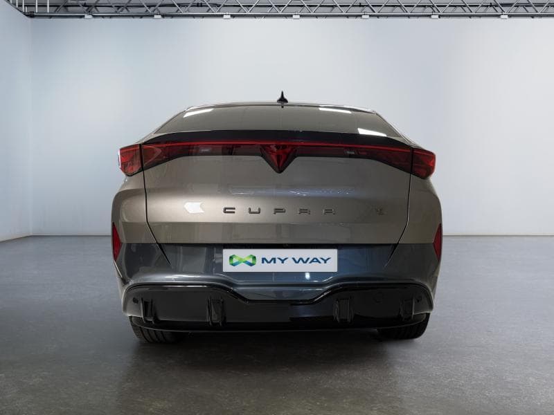 Cupra Tavascan VZ - 8