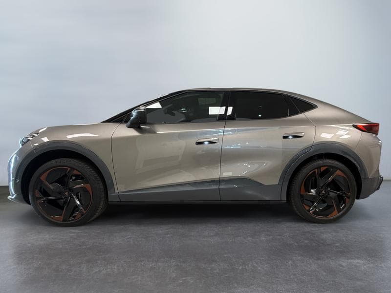 Cupra Tavascan VZ - 5