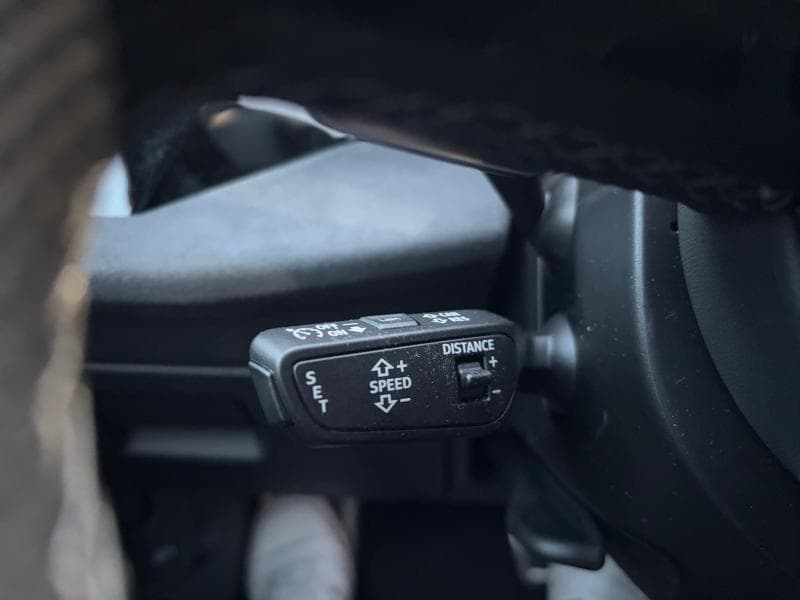 Audi A3 Sportback Competition hybride-GPS*Carplay*clim*Caméra*DriveSelect - tvac - 13