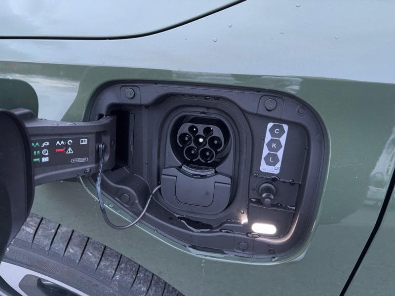 Audi A3 Sportback Competition hybride-GPS*Carplay*clim*Caméra*DriveSelect - tvac - 27