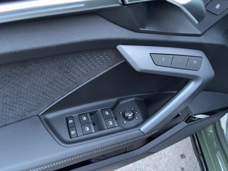 Audi A3 Sportback Competition hybride-GPS*Carplay*clim*Caméra*DriveSelect - tvac - 28
