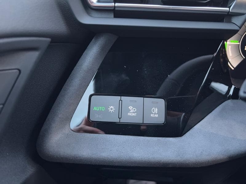 Audi A3 Sportback Competition hybride-GPS*Carplay*clim*Caméra*DriveSelect - tvac - 30