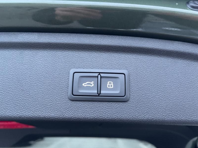Audi A3 Sportback Competition hybride-GPS*Carplay*clim*Caméra*DriveSelect - tvac - 31