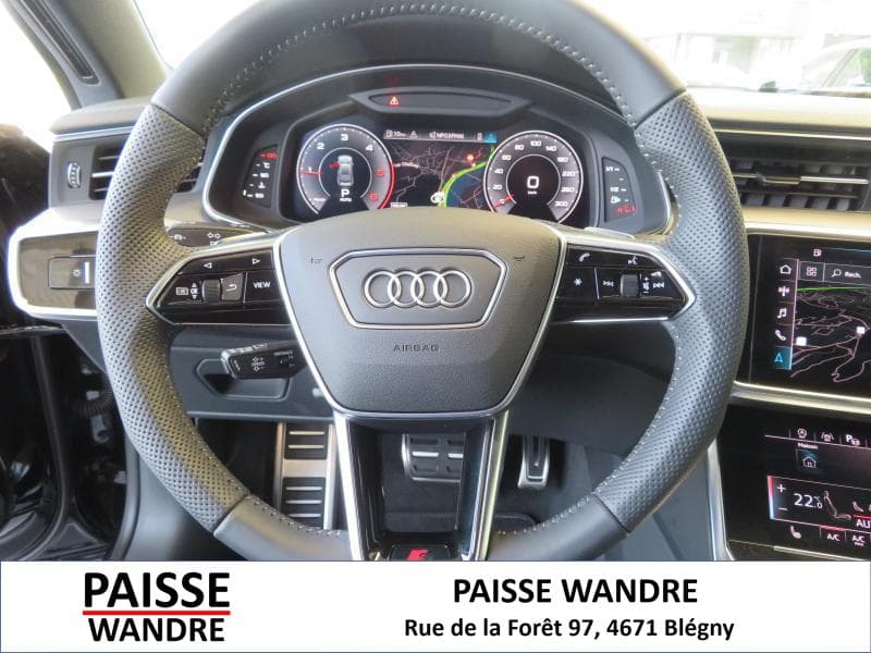 Audi A7 S Line - 15