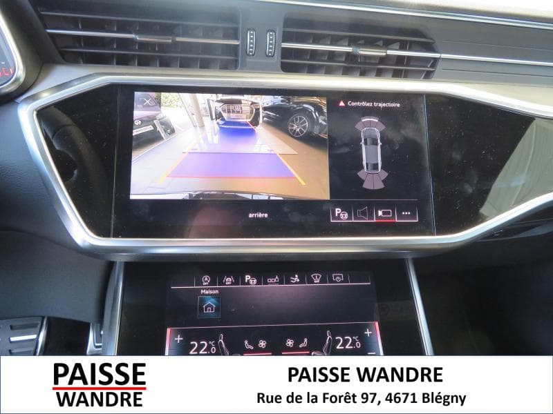Audi A7 S Line - 18