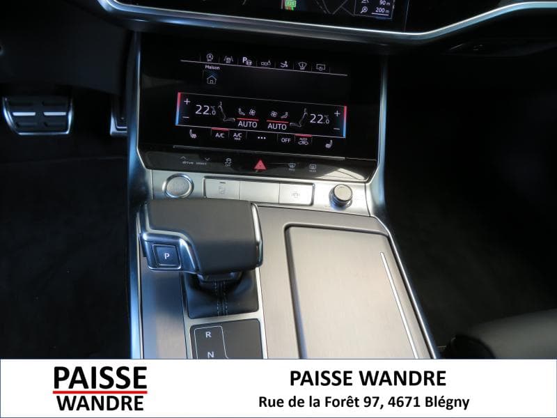 Audi A7 S Line - 17