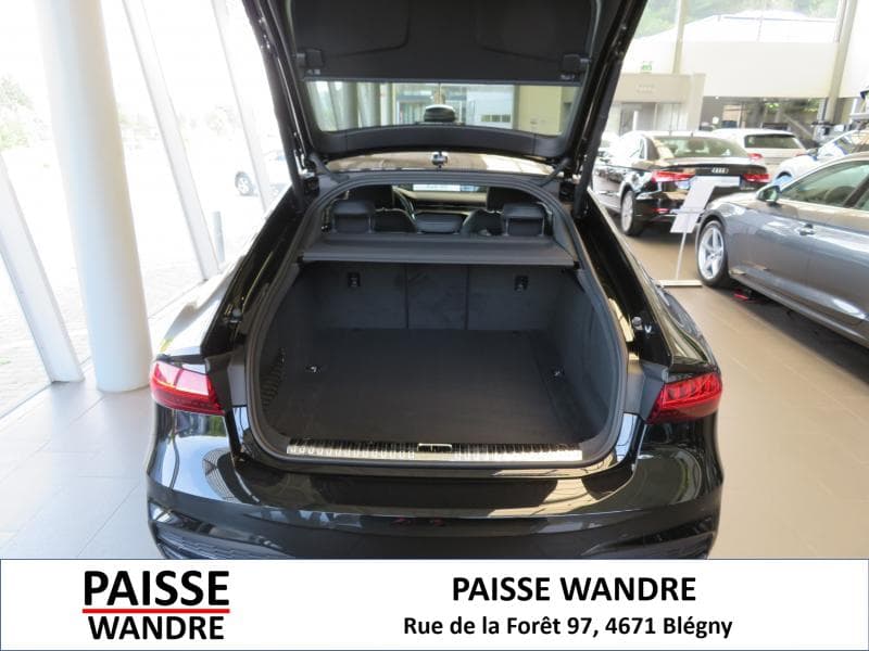 Audi A7 S Line - 8