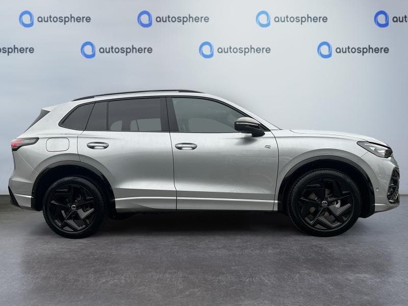 Volkswagen Tiguan BOITE AUTO*TOIT PANO*BLACK STYLE+++ - 5