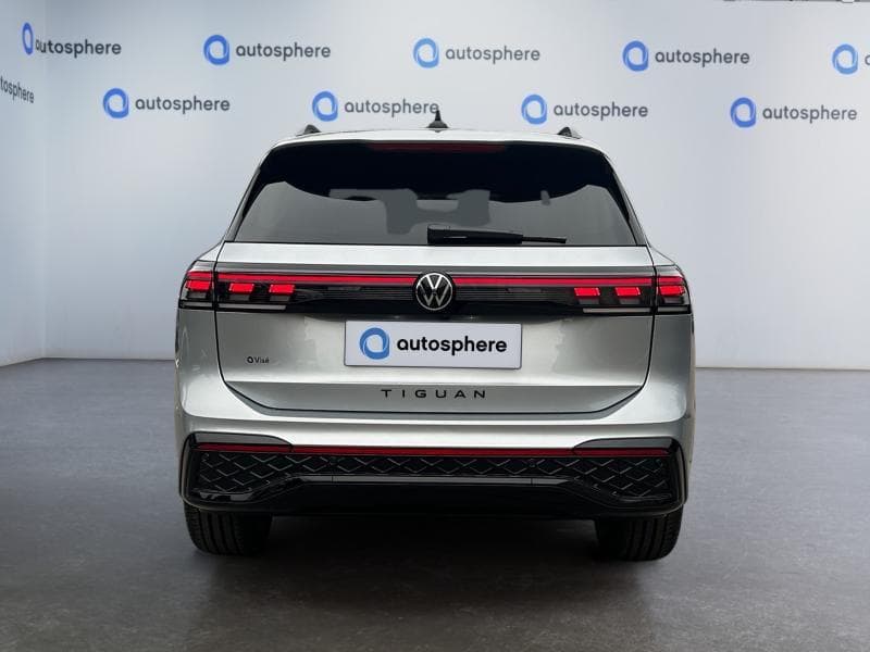 Volkswagen Tiguan BOITE AUTO*TOIT PANO*BLACK STYLE+++ - 6