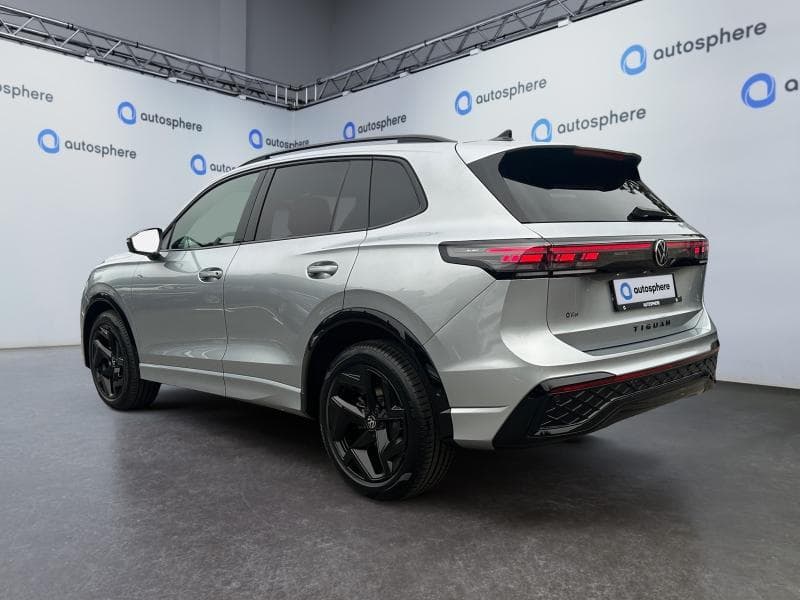 Volkswagen Tiguan BOITE AUTO*TOIT PANO*BLACK STYLE+++ - 7