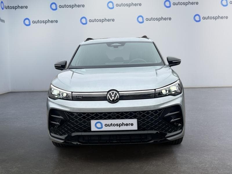 Volkswagen Tiguan BOITE AUTO*TOIT PANO*BLACK STYLE+++ - 2