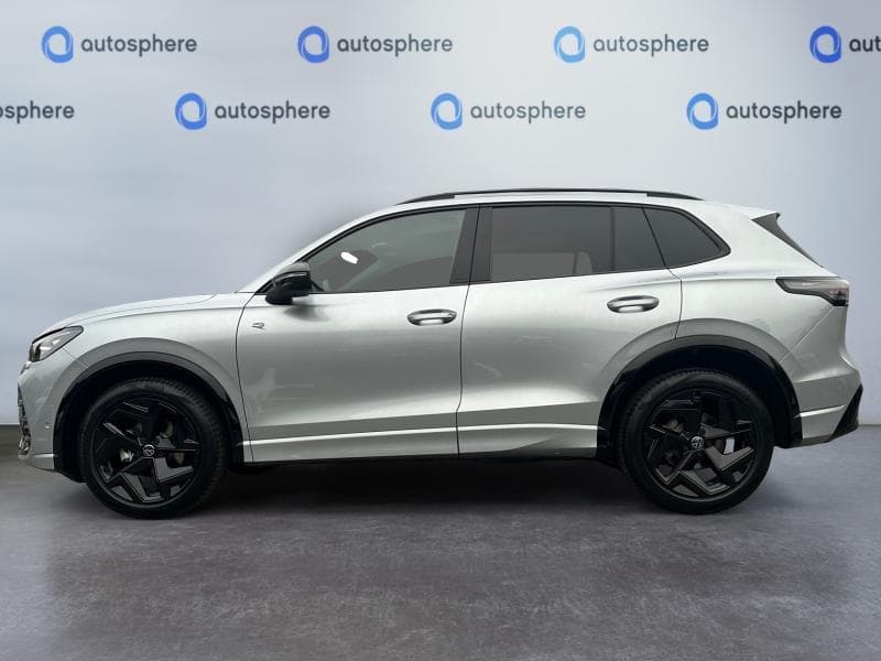Volkswagen Tiguan BOITE AUTO*TOIT PANO*BLACK STYLE+++ - 4