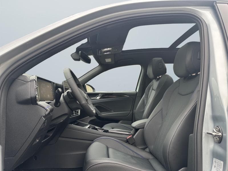 Volkswagen Tiguan BOITE AUTO*TOIT PANO*BLACK STYLE+++ - 9