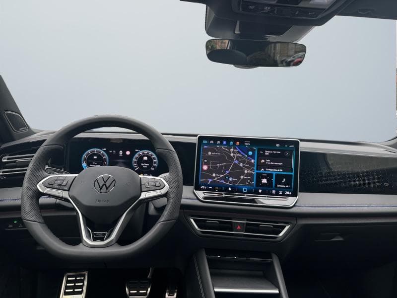 Volkswagen Tiguan BOITE AUTO*TOIT PANO*BLACK STYLE+++ - 10