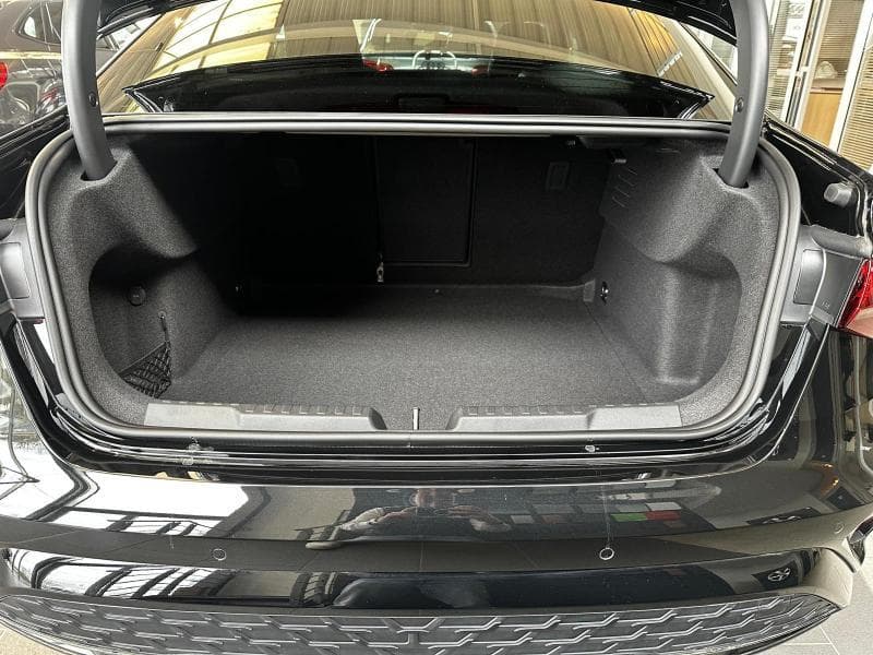 Audi A3 Berline S-Line int et ext | 1.5 TFSI 150 CV | Boite auto | GPS | Carplay | Sieges av electriques | kms evolutifs - 30