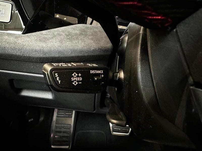 Audi A3 Berline S-Line int et ext | 1.5 TFSI 150 CV | Boite auto | GPS | Carplay | Sieges av electriques | kms evolutifs - 19