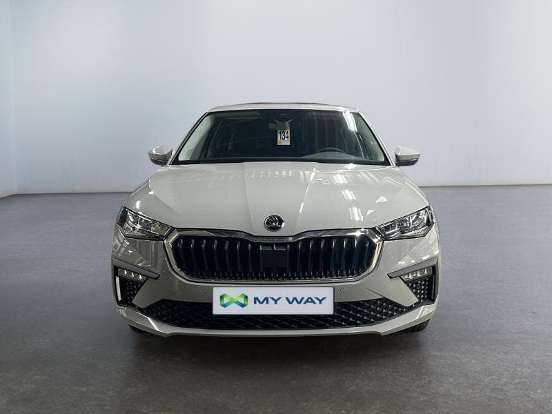 Skoda Scala Family | 1.0 TSI 115cv | GPS | Carplay | ClimAuto | Caméra - 3