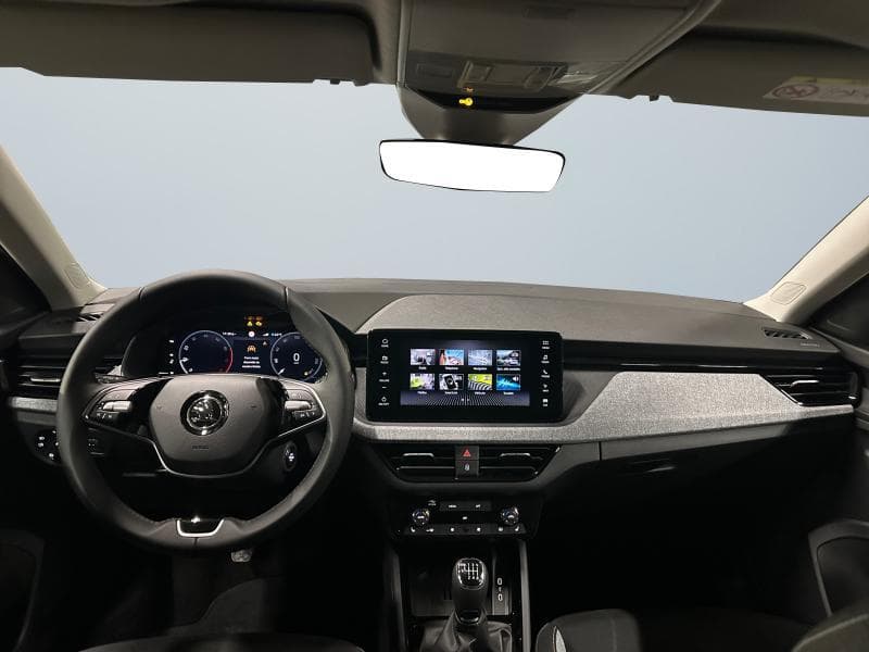 Skoda Scala Family | 1.0 TSI 115cv | GPS | Carplay | ClimAuto | Caméra - 14