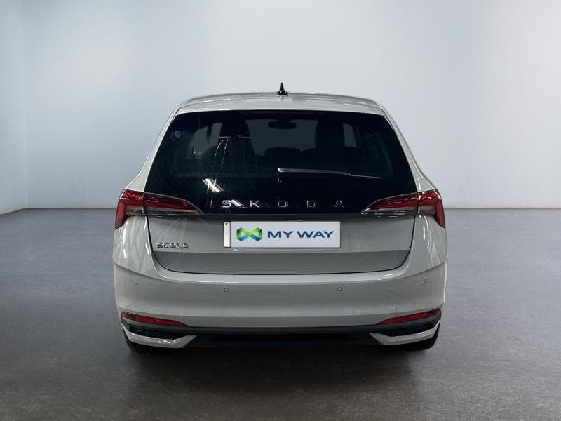 Skoda Scala Family | 1.0 TSI 115cv | GPS | Carplay | ClimAuto | Caméra - 7