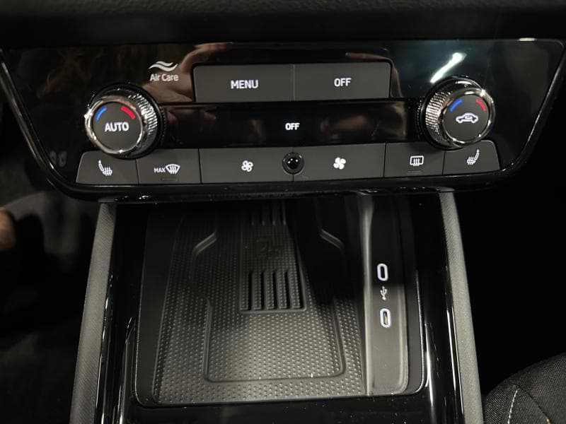 Skoda Scala Family | 1.0 TSI 115cv | GPS | Carplay | ClimAuto | Caméra - 23