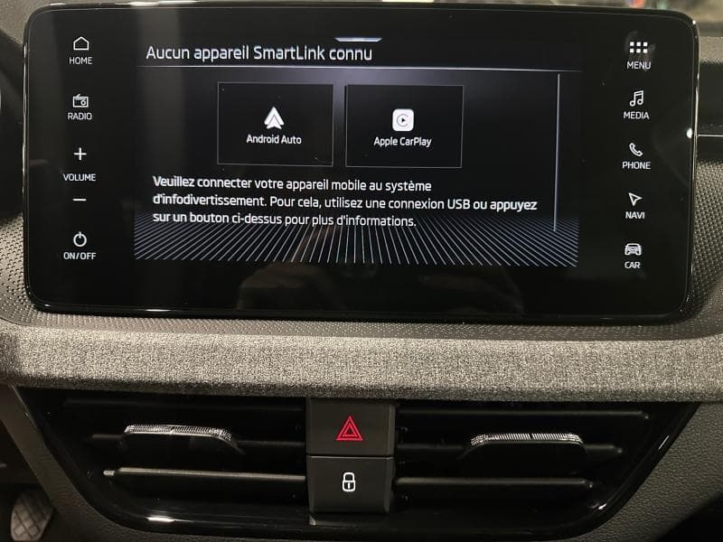 Skoda Scala Family | 1.0 TSI 115cv | GPS | Carplay | ClimAuto | Caméra - 22