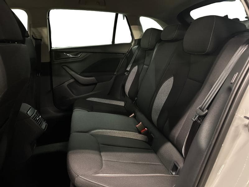 Skoda Scala Family | 1.0 TSI 115cv | GPS | Carplay | ClimAuto | Caméra - 24