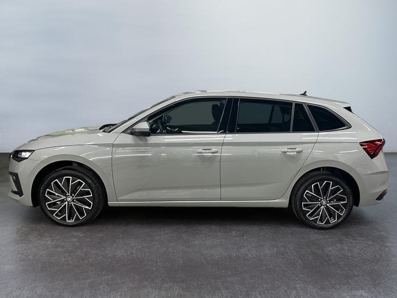 Skoda Scala Family | 1.0 TSI 115cv | GPS | Carplay | ClimAuto | Caméra - 4