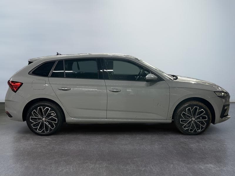 Skoda Scala Family | 1.0 TSI 115cv | GPS | Carplay | ClimAuto | Caméra - 8