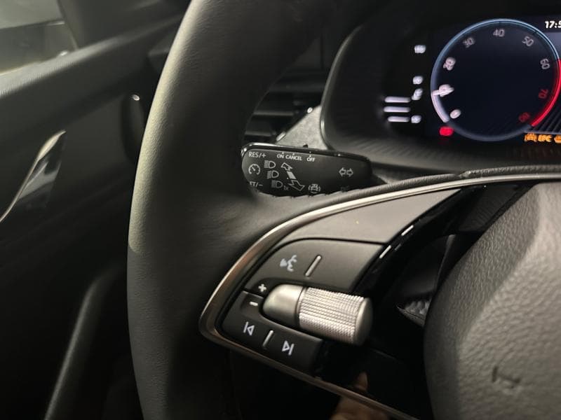 Skoda Scala Family | 1.0 TSI 115cv | GPS | Carplay | ClimAuto | Caméra - 15