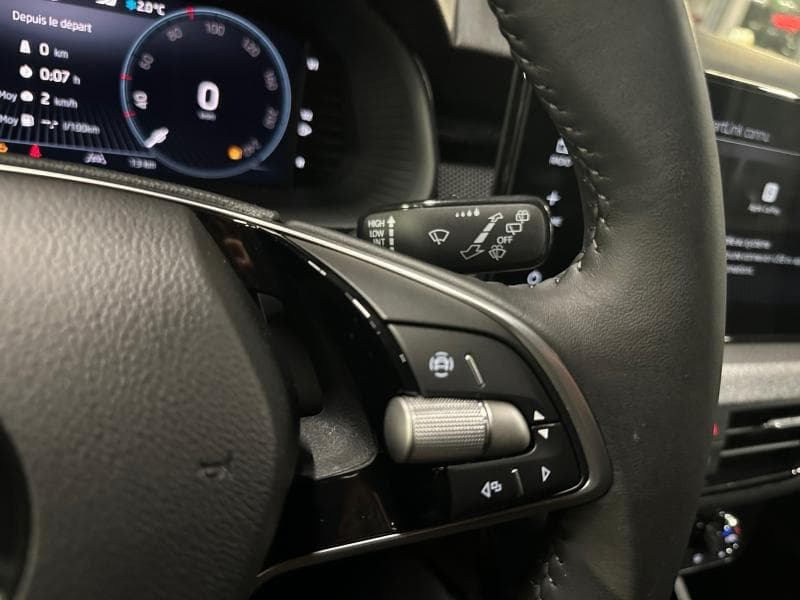 Skoda Scala Family | 1.0 TSI 115cv | GPS | Carplay | ClimAuto | Caméra - 18