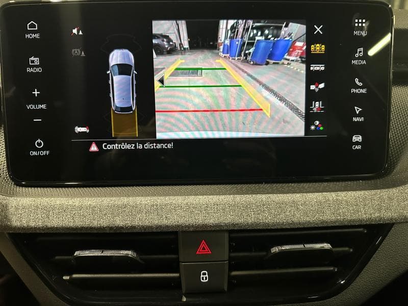 Skoda Scala Family | 1.0 TSI 115cv | GPS | Carplay | ClimAuto | Caméra - 21